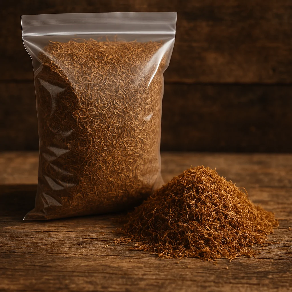 Tutun la Pungă 2026